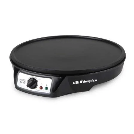 Orbegozo Crepera CM 2360 1000W Ø30cm Orbegozo Crepera CM 2360 1000W Ø30cm